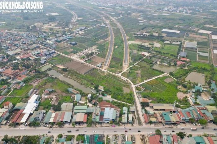 Dự thảo bổ sung hàng loạt cơ chế mới liên quan đến bảng giá đất, đăng ký đất đai và cấp giấy chứng nhận quyền sử dụng đất. Ảnh minh họa