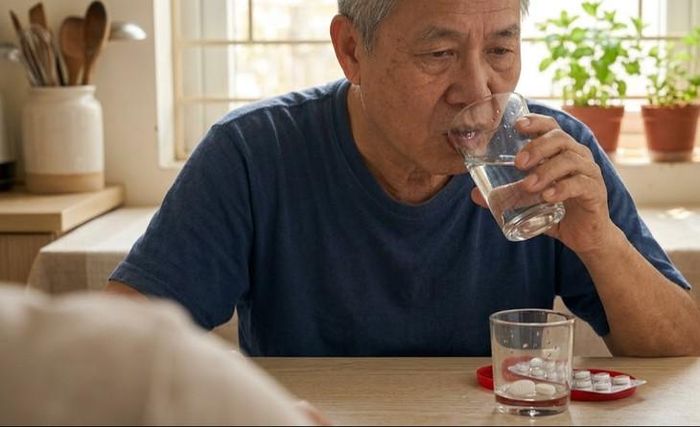 Omeprazole được sử dụng rộng rãi trong điều trị trào ngược dạ dày thực quản, loét dạ dày tá tràng.