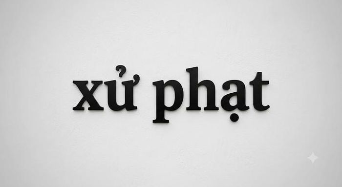 Bổ sung thẩm quyền xử phạt vi phạm trong lĩnh vực thể thao.