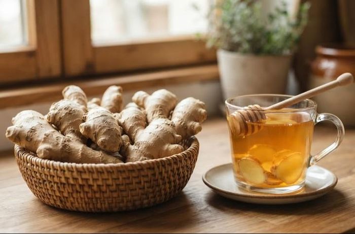 Việc lạm dụng gừng hoặc sử dụng không đúng cách có thể phản tác dụng.