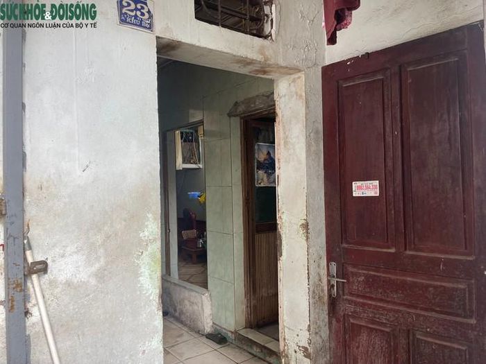 Trong đó, khoảng 13.700 m2 được cải tạo, xây dựng lại khu tập thể Trương Định, phần còn lại dành cho các tuyến đường kết nối. Ảnh: Đức Phúc