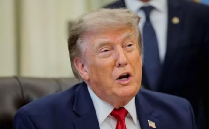 Tổng thống Mỹ Donald Trump trước đó cũng từng nhắc đến Núi Pickaxe như một 'mục tiêu tiềm năng cho một cuộc tấn công quy mô lớn', cho thấy Washington vẫn đặc biệt quan tâm đến cơ sở này.
