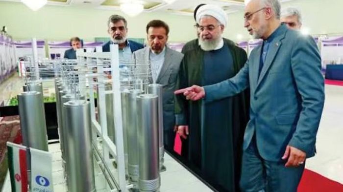 Iran và Cơ quan Năng lượng Nguyên tử Quốc tế (IAEA) hiện chưa đưa ra bình luận về thông tin trên.