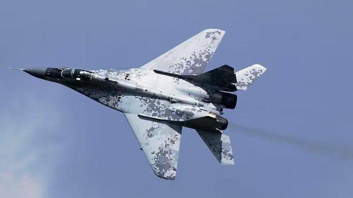 Do không được bảo trì đúng cách trong thời gian dài, khả năng kỹ thuật của MiG-29 bị đánh giá là không đạt yêu cầu, và bộ phận càng hạ cánh là vấn đề đặc biệt đáng lo ngại đối với các chuyên gia.