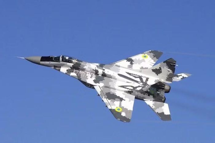 Hiện tại Bulgaria chưa sẵn sàng chuyển giao các máy bay MiG-29 của mình cho Ukraine vì lo ngại sẽ làm suy yếu khả năng chiến đấu của không quân nước mình.