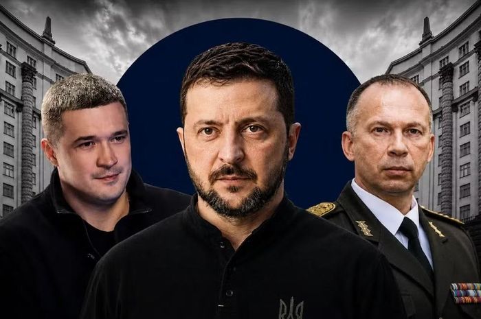 Đề xuất này ban đầu không được Tổng thống Zelensky chấp thuận, nhưng sau đó tình hình thay đổi khi sức ép từ dư luận và giới quân sự ngày càng gia tăng.