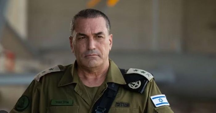 Nhà lãnh đạo Mỹ được cho là nhiều lần bày tỏ lo ngại việc Israel có xu hướng mở rộng xung đột có thể làm phức tạp các nỗ lực chấm dứt giao tranh tại Gaza, Lebanon cũng như với Iran.