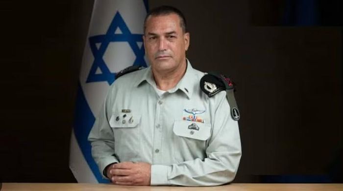 Tổng tham mưu trưởng Lực lượng Phòng vệ Israel (IDF) Eyal Zamir khẳng định quân đội nước này luôn trong trạng thái sẵn sàng chiến đấu và sẽ đáp trả mạnh mẽ trước mọi hành động đe dọa an ninh quốc gia.