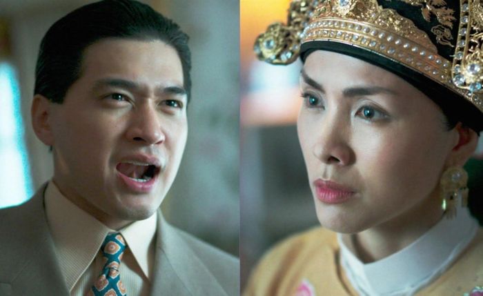  Cục Điện ảnh kêu gọi cẩn trọng, bình tĩnh khi đánh giá phim. 