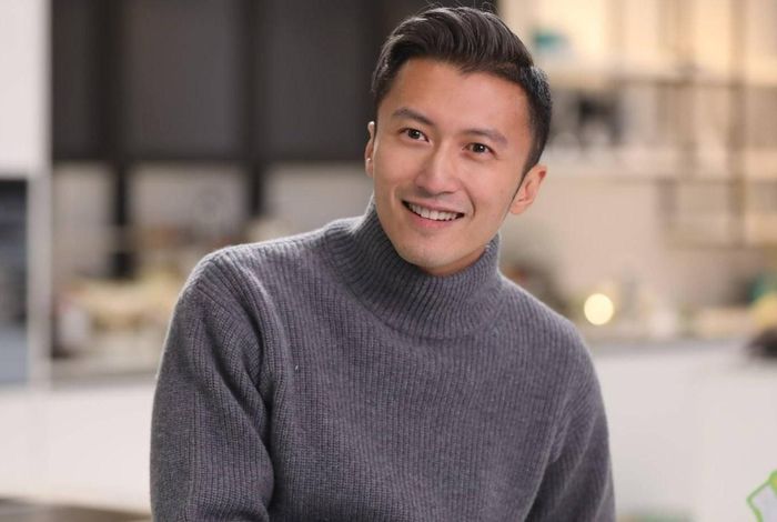  Chuyện đời tư của Tạ Đình Phong không ít lần trở thành đề tài bàn luận. Ảnh: Weibo.