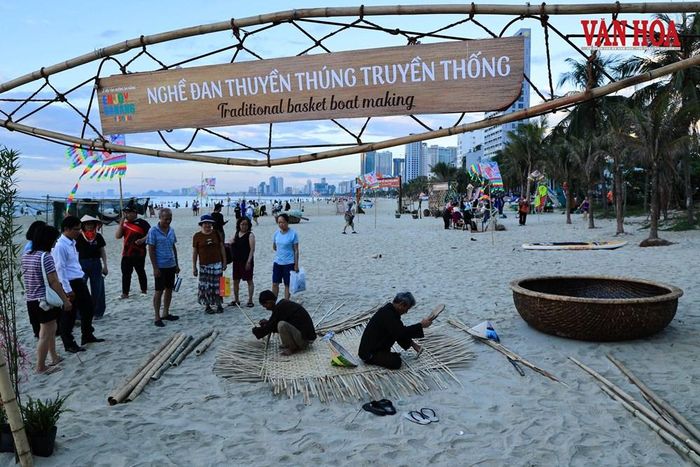 Trải nghiệm được tạo nên từ những khoảnh khắc rất đỗi đời thường