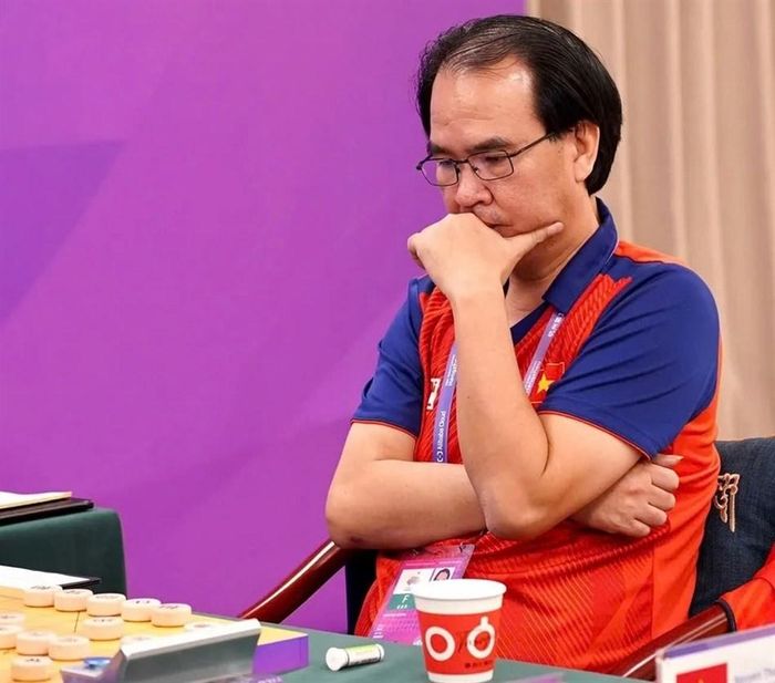 Kinh nghiệm của Nguyễn Thành Bảo sẽ góp phần giúp đội tuyển chủ nhà có được kết quả tốt