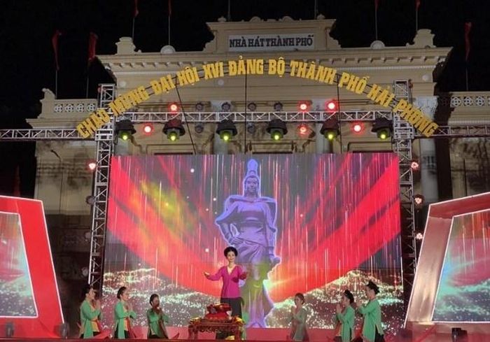 Hải Phòng giữ vững mạch nguồn âm nhạc truyền thống