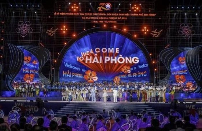 Hải Phòng kỳ vọng trở thành thành phố âm nhạc