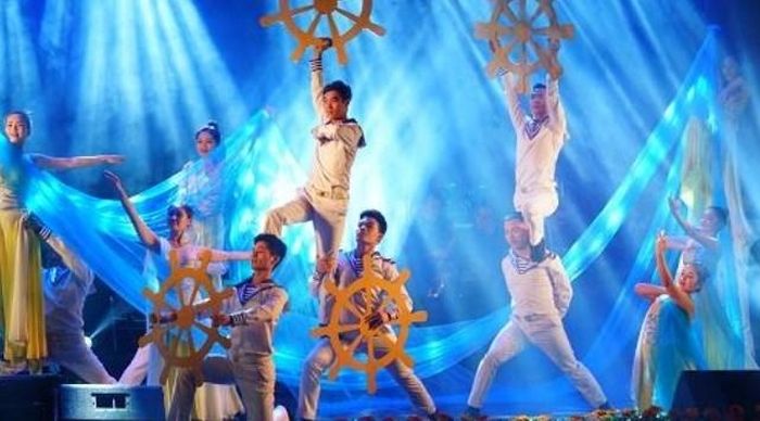 Thành phố Hải Phòng mở rộng các không gian biểu diễn âm nhạc