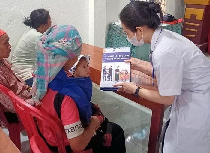 Đề xuất mức chi tư vấn, hướng dẫn chăm sóc sức khỏe, dân số tại cộng đồng