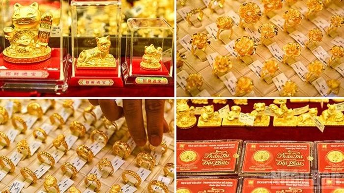 Ảnh: THÀNH ĐẠT