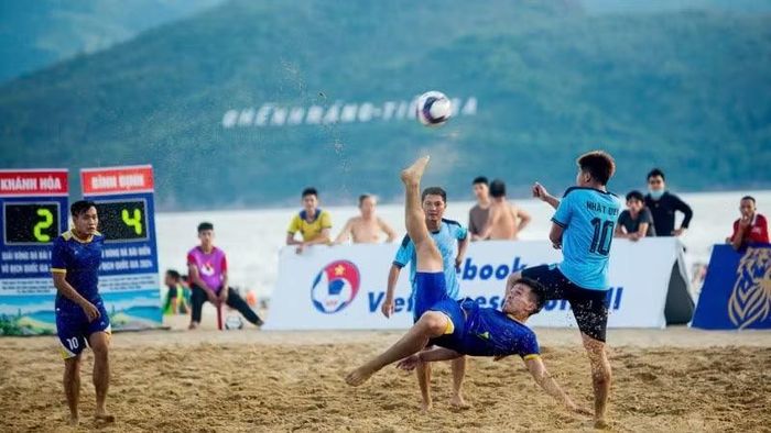 Giải đấu hứa hẹn sẽ mang lại những màn trình diễn mãn nhãn từ các đội tuyển.