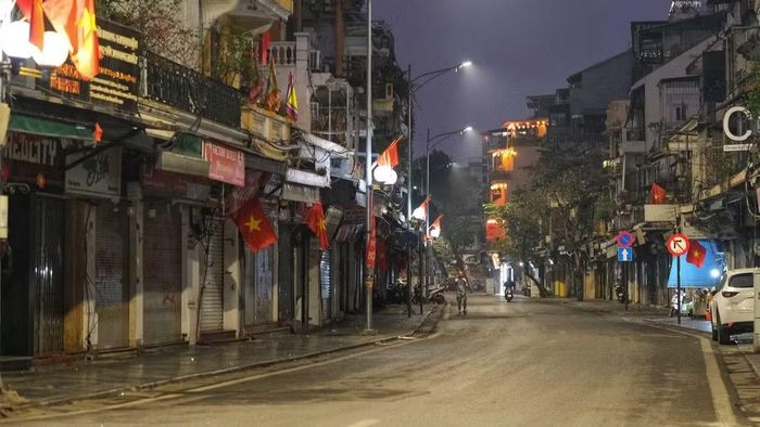 (Ảnh minh họa: Trịnh Xuân Giang)