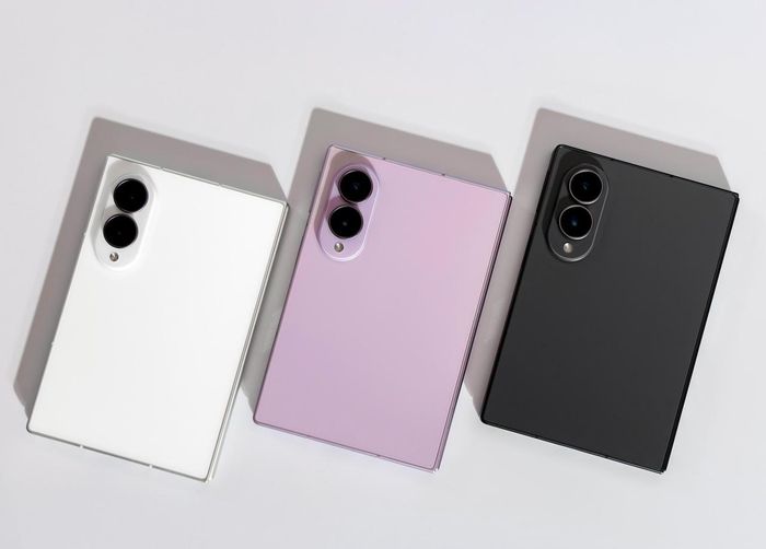  Galaxy Z Fold8 kích thước khác biệt 