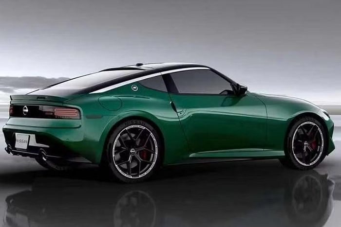 Ngoài hộp số mới, Z Nismo còn sở hữu hệ thống phanh trước lấy từ Nissan GT-R với đĩa phanh hai mảnh bằng sắt và nhôm. Thiết kế này giúp giảm khoảng 8,6 kg khối lượng, đồng thời cải thiện khả năng tản nhiệt khi vận hành ở cường độ cao. Hệ thống treo và vô-lăng cũng được Nissan tinh chỉnh nhằm nâng cao khả năng kiểm soát và cảm giác lái.