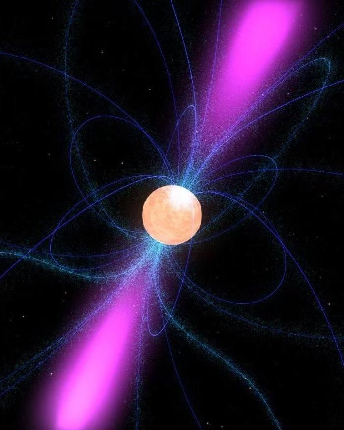Ảnh: universoastronomia