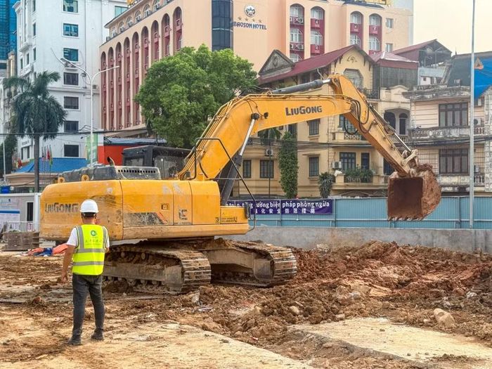 Ban Quản lý Đường sắt đô thị Hà Nội trân trọng cảm ơn sự đồng hành, chia sẻ của các cơ quan, đơn vị và Nhân dân. Sự đồng thuận của cộng đồng sẽ là yếu tố then chốt để dự án được triển khai an toàn, đúng tiến độ, đạt chất lượng cao góp phần nâng cao năng lực vận tải hành khách công cộng, giảm ùn tắc giao thông và thúc đẩy phát triển đô thị bền vững của Thủ đô Hà Nội.