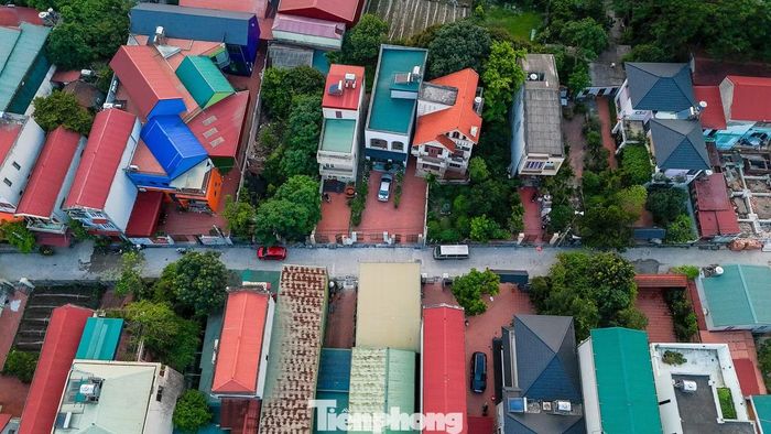 Sau đợt sắp xếp đơn vị hành chính, Phúc Thịnh được thành lập trên cơ sở sáp nhập nhiều xã của huyện Đông Anh cũ. Địa phương có diện tích 42,68 km², dân số gần 91.000 người, trở thành một trong những xã có quy mô lớn của Hà Nội.