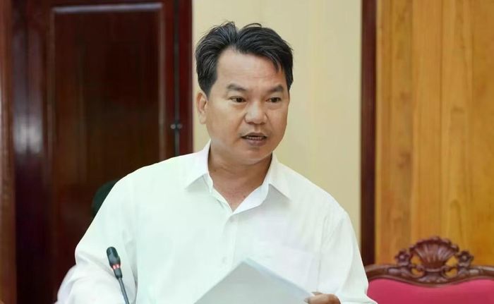 Ông Nguyễn Nhân Bản.