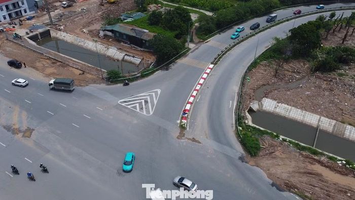 Theo thiết kế, cụm 3 trạm bơm có tổng công suất khoảng 12 m³/s. Được hoàn thành và đưa vào vận hành, hệ thống này sẽ góp phần nâng cao năng lực tiêu úng cho khu vực phía Tây Hà Nội, giảm nguy cơ ngập sâu tại các vùng trũng thấp, khu vực đê Cầu Ngà cũng như bảo đảm an toàn cho các tuyến giao thông quan trọng.