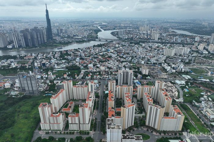 Đất sử dụng trước năm 1993, không có quyết định xử phạt, có phải bổ sung hồ sơ vi phạm khi làm thừa kế? Ảnh minh họa: Hồ Văn