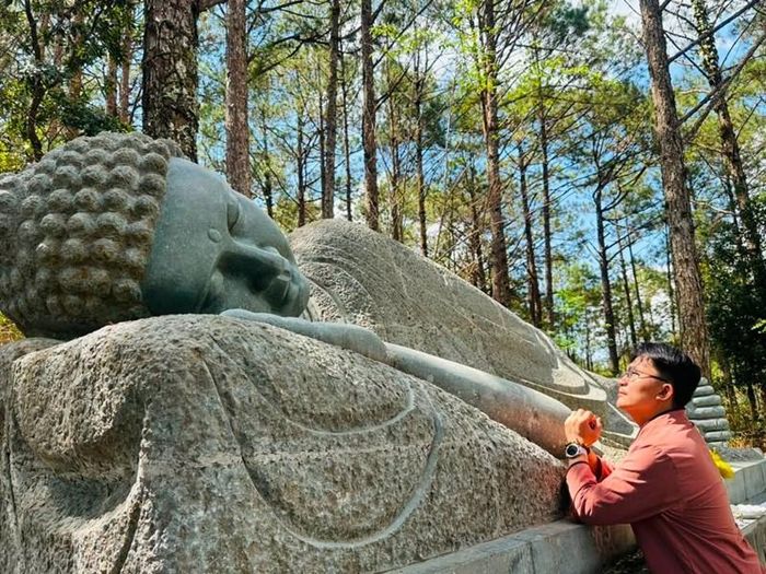 MC Đại Nghĩa gửi lời cảm ơn khán giả, đồng nghiệp đã thăm hỏi động viên gia đình anh sau mất mát vừa qua.
