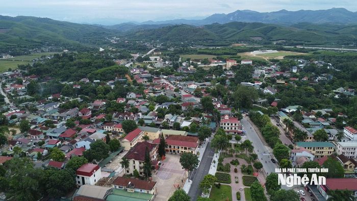 Quy hoạch mới nhà văn hóa khối xóm là định hướng của nhiều phường, xã. Ảnh tư liệu