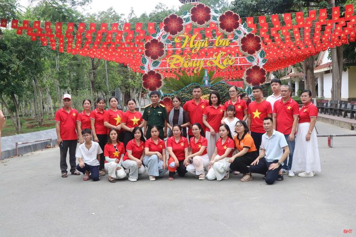Mỗi bước chân về với Ngã ba Đồng Lộc không chỉ là hành trình tri ân, mà còn là dịp để mỗi người thêm trân trọng giá trị của hòa bình và độc lập dân tộc.
