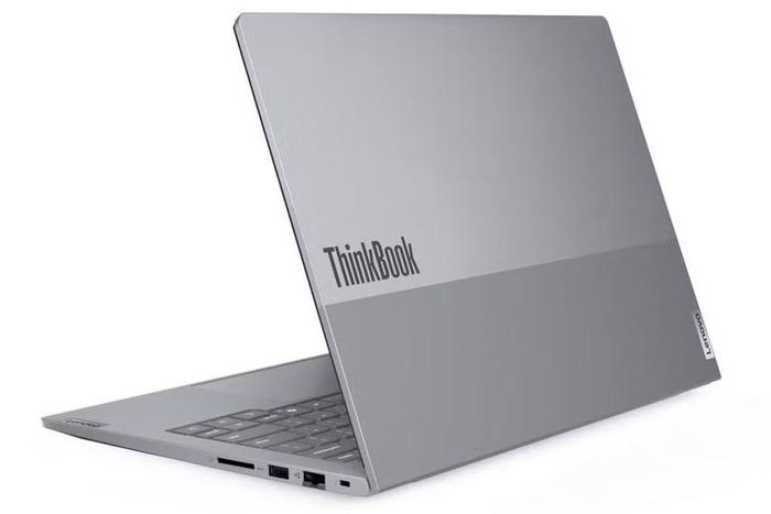 ThinkBook 14 OLED là lựa chọn phù hợp khi người dùng cần một chiếc máy có CPU đủ mạnh để xử lý công việc nặng.