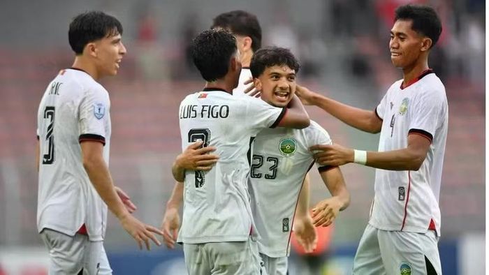 Đội tuyển Timor Leste sẽ thi đấu trên sân trung lập tại ASEAN Cup 2026. (Ảnh: aseanutdfc)
