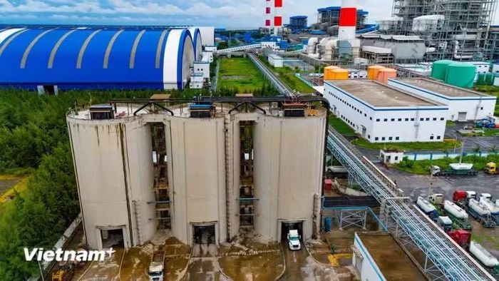 Bộ Nông nghiệp và Môi trường đã cắt giảm 8.987 ngày giải quyết thủ tục hành chính. (Ảnh: Hoài Nam/Vietnam+)