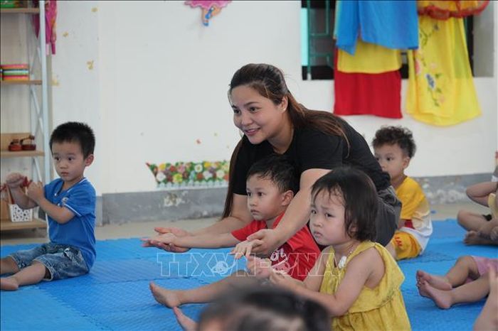 Việc sắp xếp được kỳ vọng sẽ góp phần tinh gọn bộ máy quản lý, sử dụng hiệu quả đội ngũ cán bộ, giáo viên, đồng thời khai thác tốt hơn cơ sở vật chất hiện có.