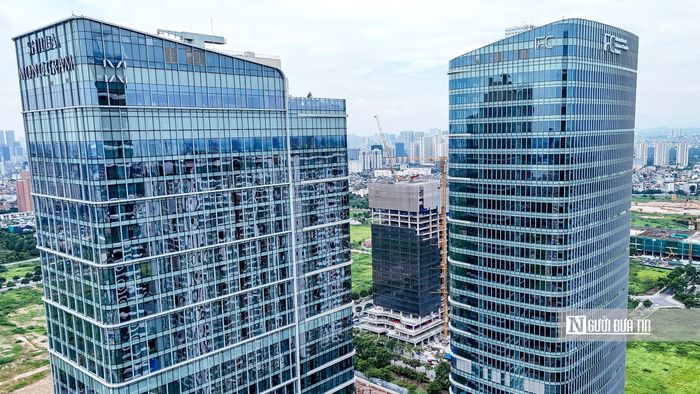 Dự án có tổng mức đầu tư 9.000 tỷ đồng đã chính thức khánh thành vào tháng 4/2026.