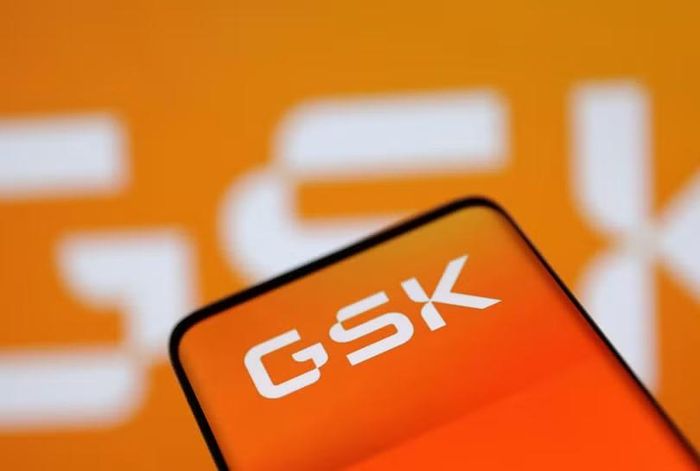 GSK vừa được FDA Mỹ phê duyệt thuốc Jideytro điều trị một dạng ung thư phổi hiếm. Ảnh: Reuters.