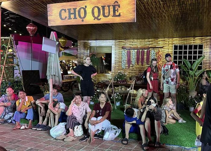 Diễn ra xuyên suốt từ 22/7 - 26/7, Lễ hội Tận hưởng Đà Nẵng 2026 cùng chuỗi các sự kiện, hoạt động văn hóa, giải trí đánh dấu bước chuyển mới trong cách xây dựng sản phẩm du lịch của thành phố.