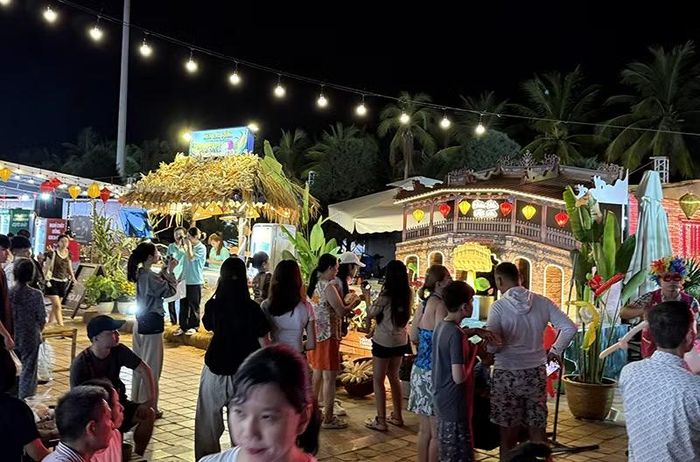 Không chỉ tạo nên một không gian lễ hội sôi động, Đà Nẵng mong muốn mang đến cho người dân và du khách một hành trình trải nghiệm có chiều sâu, nơi mỗi hoạt động đều trở thành một “điểm chạm” để cảm nhận thiên nhiên, văn hóa và nhịp sống bản địa bằng tất cả các giác quan.