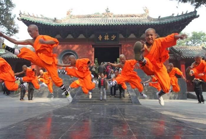 Sự phát triển của kỹ xảo hiện đại khiến nhu cầu về những diễn viên võ thuật thực thụ không còn như trước. Ảnh: Sohu.