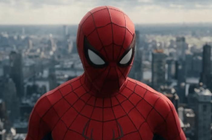 Spider-Man: Brand New Day hứa hẹn sẽ có những cảnh hành động mãn nhãn. Ảnh: Sony Pictures