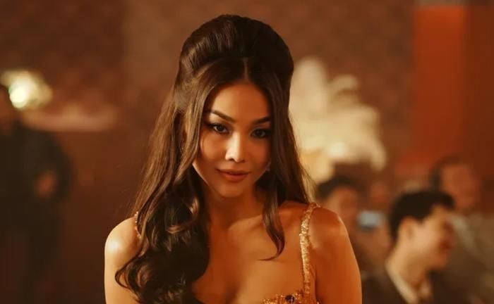 Nhiều phim Việt được đầu tư lớn nhưng chưa tạo được sức bật đủ mạnh trước làn sóng phim ngoại áp đảo. Ảnh: NSX.