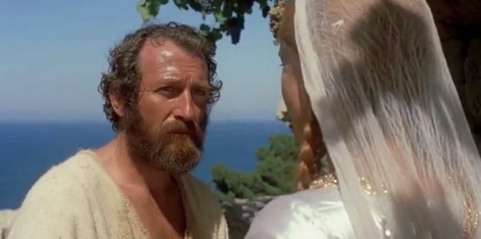 Hình ảnh trong video về ''The Odyssey'' được tạo bởi Grok Imagine. Ảnh: X Heavy Pulp