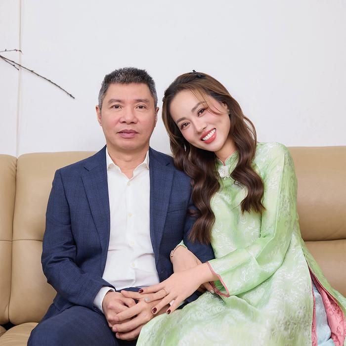 Câu chuyện vợ Công Lý chia sẻ cho thấy sự khó khăn mà cả hai gặp phải sau biến cố.