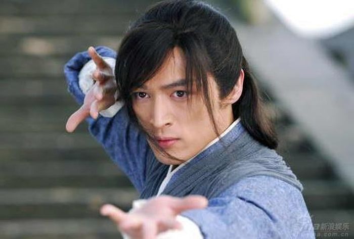Quách Tĩnh được xem là hình mẫu "đại hiệp" tiêu biểu nhất trong các tác phẩm của Kim Dung. Ảnh: Sina.