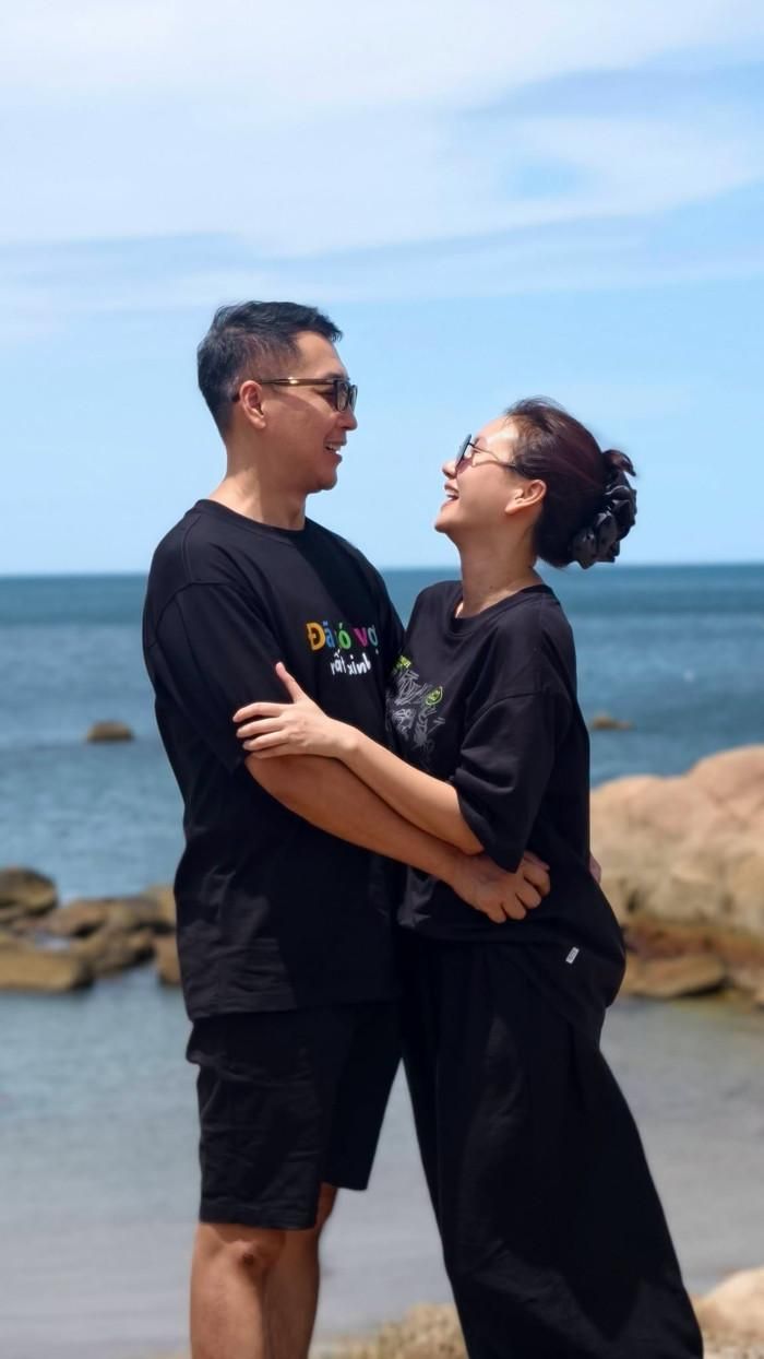 Nhiều khán giả đồng tình với suy nghĩ của Hương Giang, cũng như chúc phúc đến nữ diễn viên.