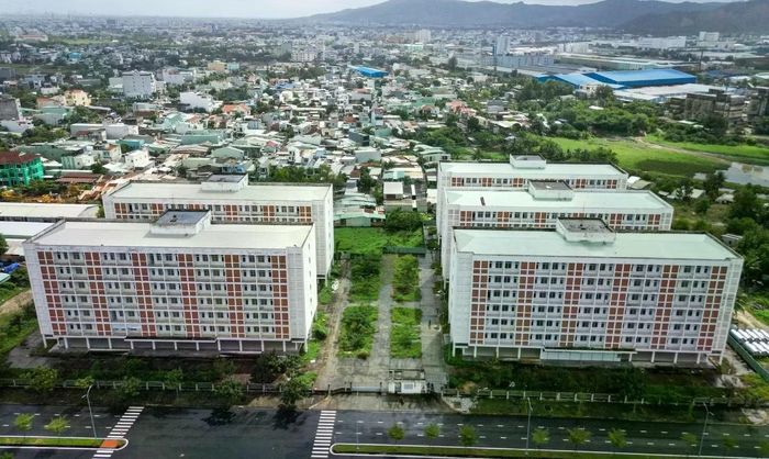 Nhu cầu nhà ở cho thuê ngày càng gia tăng